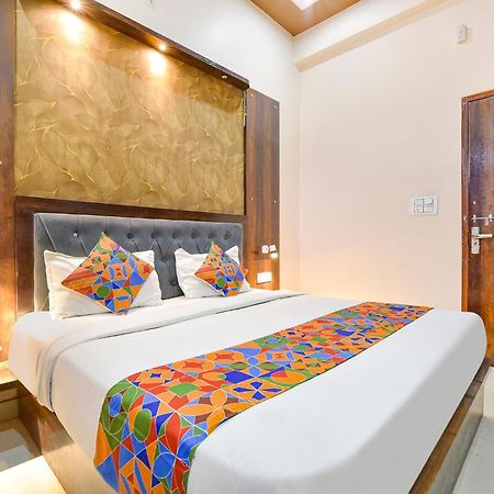 Fabhotel Sr Джапур Экстерьер фото